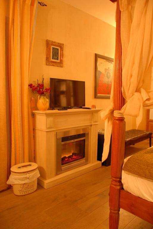 Hotel Selba D'Ansils Benasque Rum bild